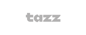tazz logotype